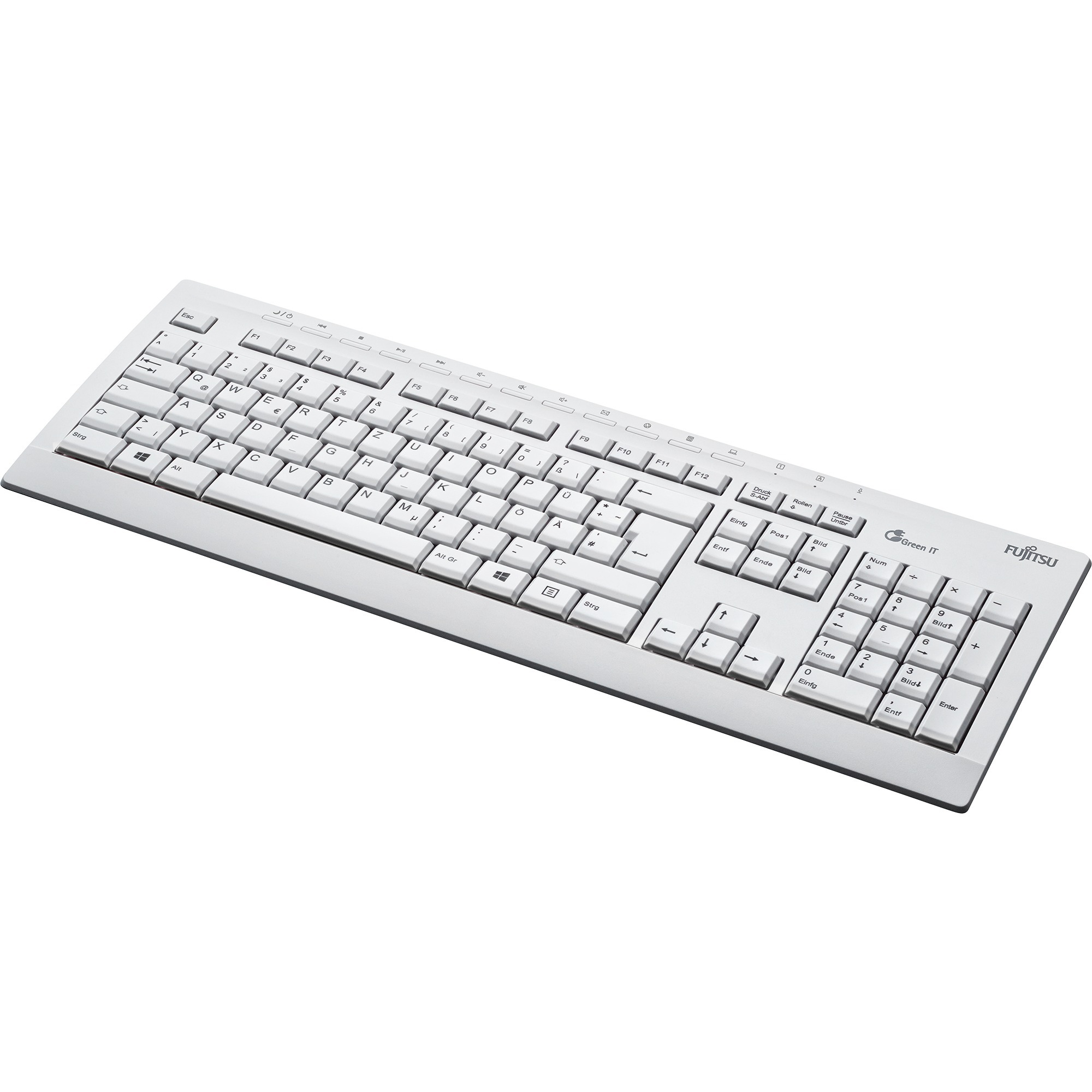 Fujitsu KB521 ECO, Tastatur | 04063872901819 Fujitsu KB521 ECO, Tastatur | 04063872901819