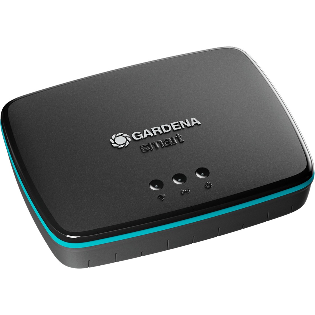 Gardena smart Gateway 19005-20, Basisstation | 04078500056885 Gardena smart Gateway 19005-20, Basisstation | 04078500056885