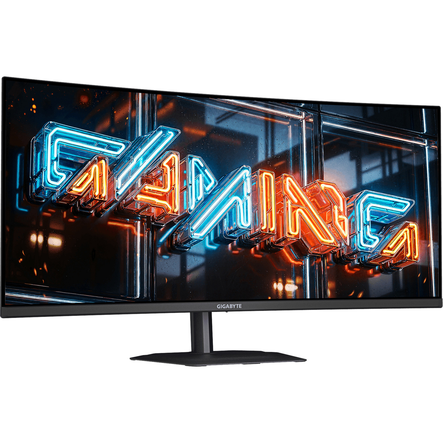 MO34WQC36 QD-OLED, Gaming-Monitor