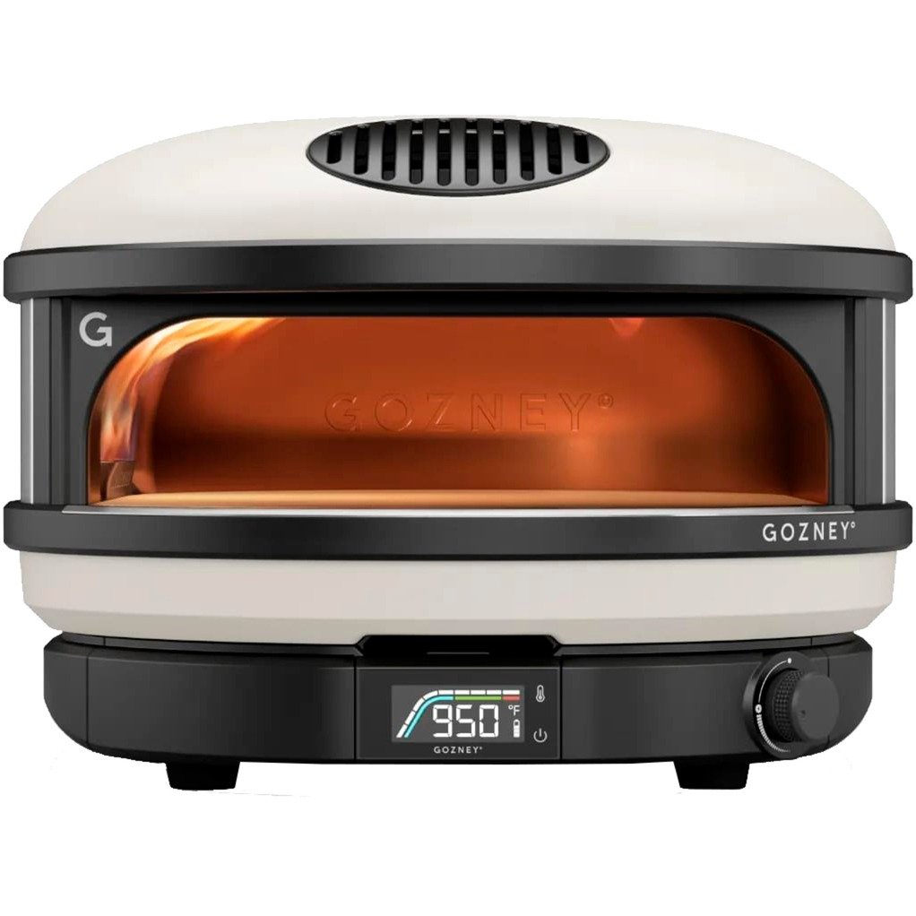 Gozney Pizzaofen Arc Creme 14″ | 05056591603750