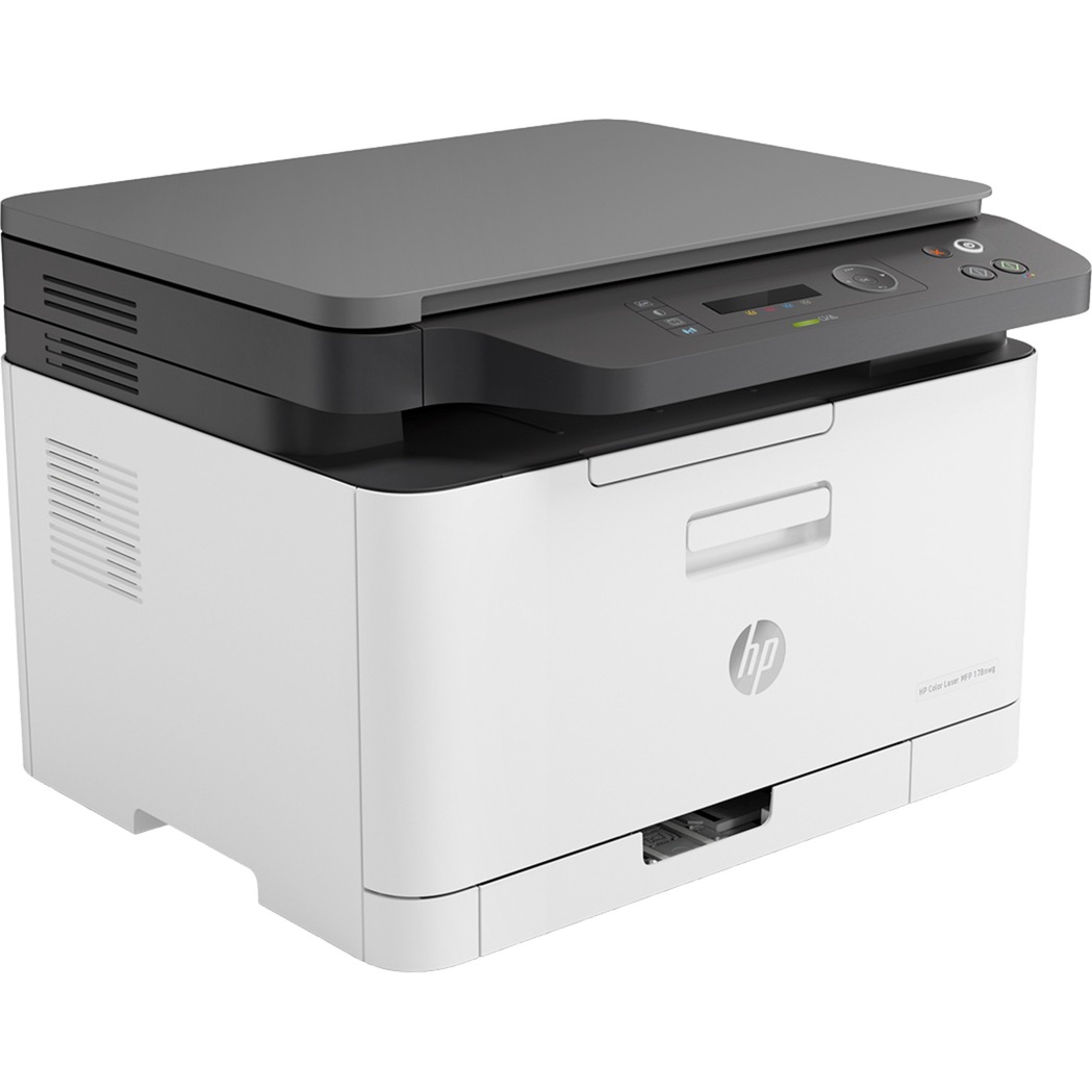 HP Color Laser 178nwg, Multifunktionsdrucker | 00193808830464 HP Color Laser 178nwg, Multifunktionsdrucker | 00193808830464