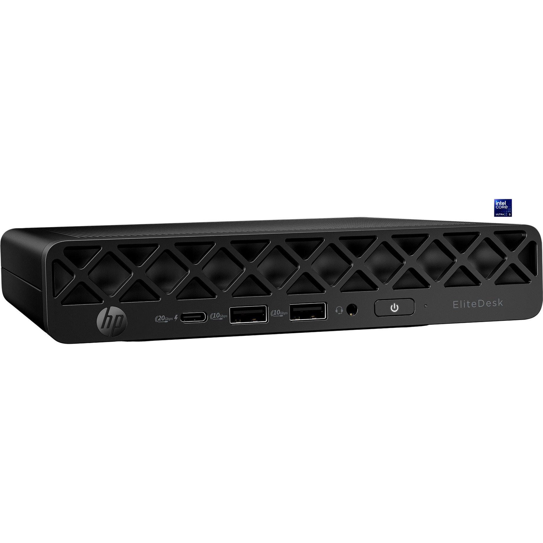 EliteDesk Mini 8 G1i (623J9ET), PC-System