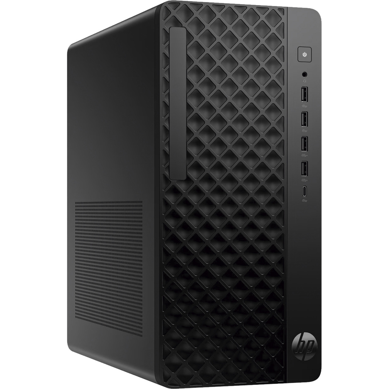 HP ProDesk 2 Tower G1a (B6HR9ES), PC-System