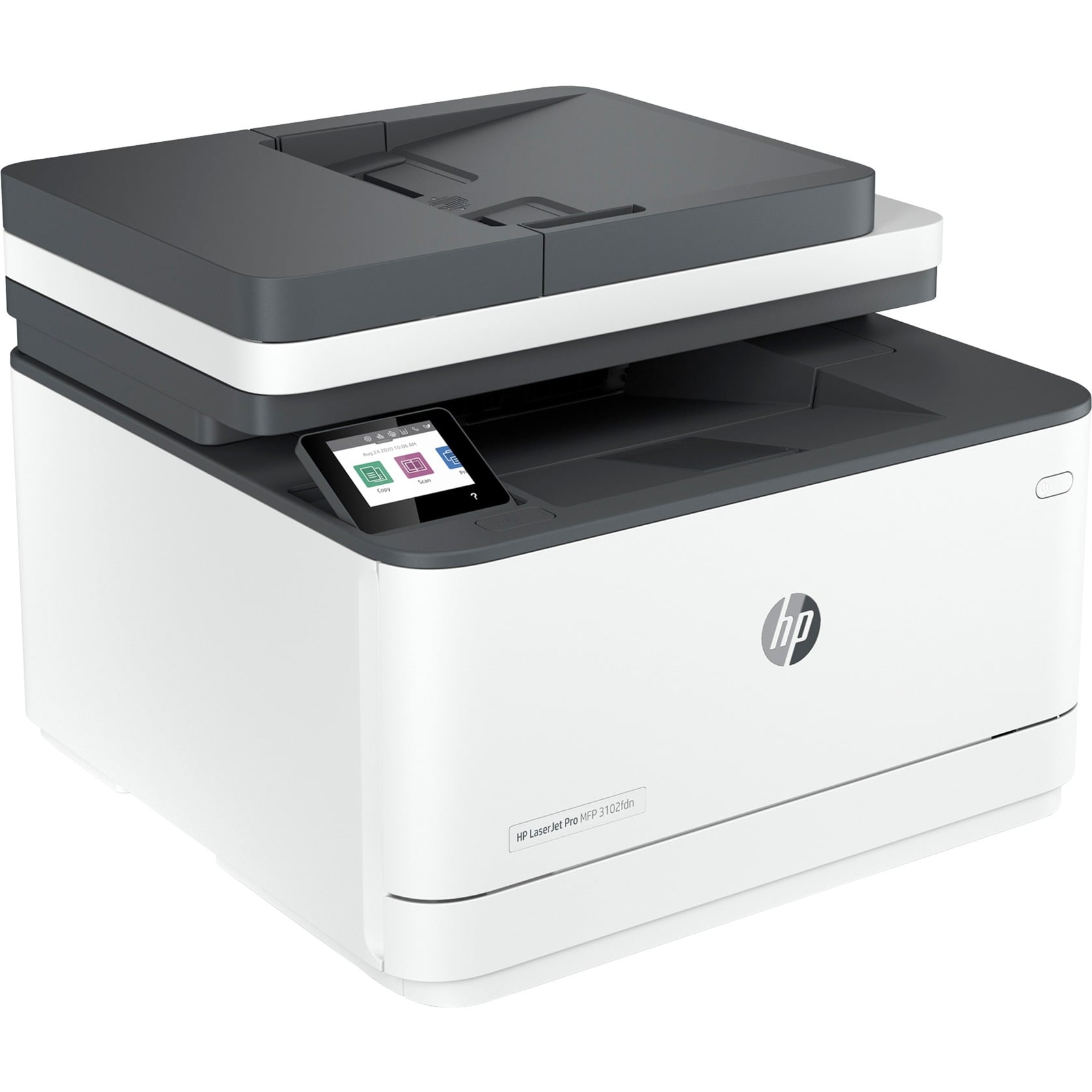 LaserJet Pro MFP 3102fdn, Multifunktionsdrucker