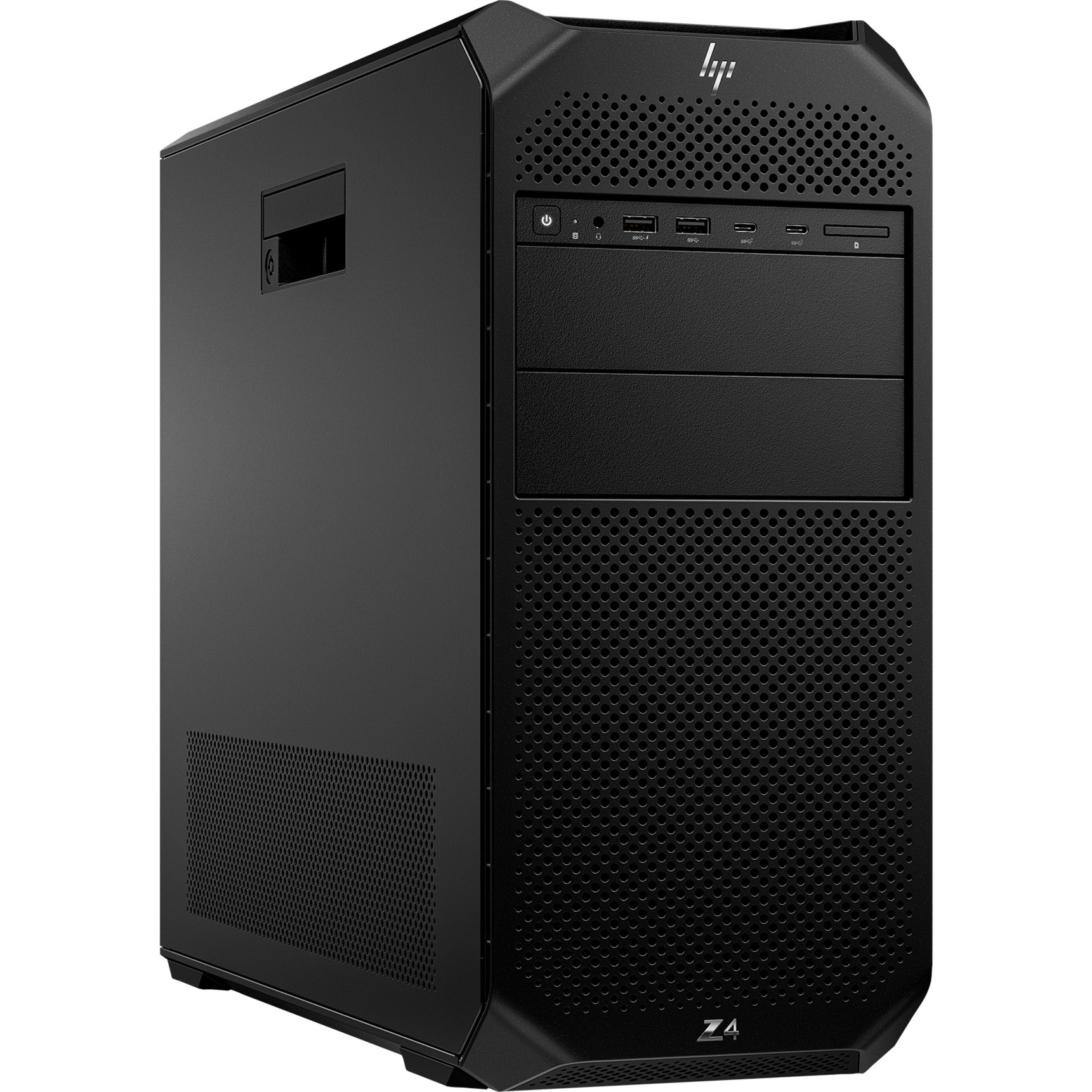 Z4 G5 Workstation (CF1R2ET), PC-System