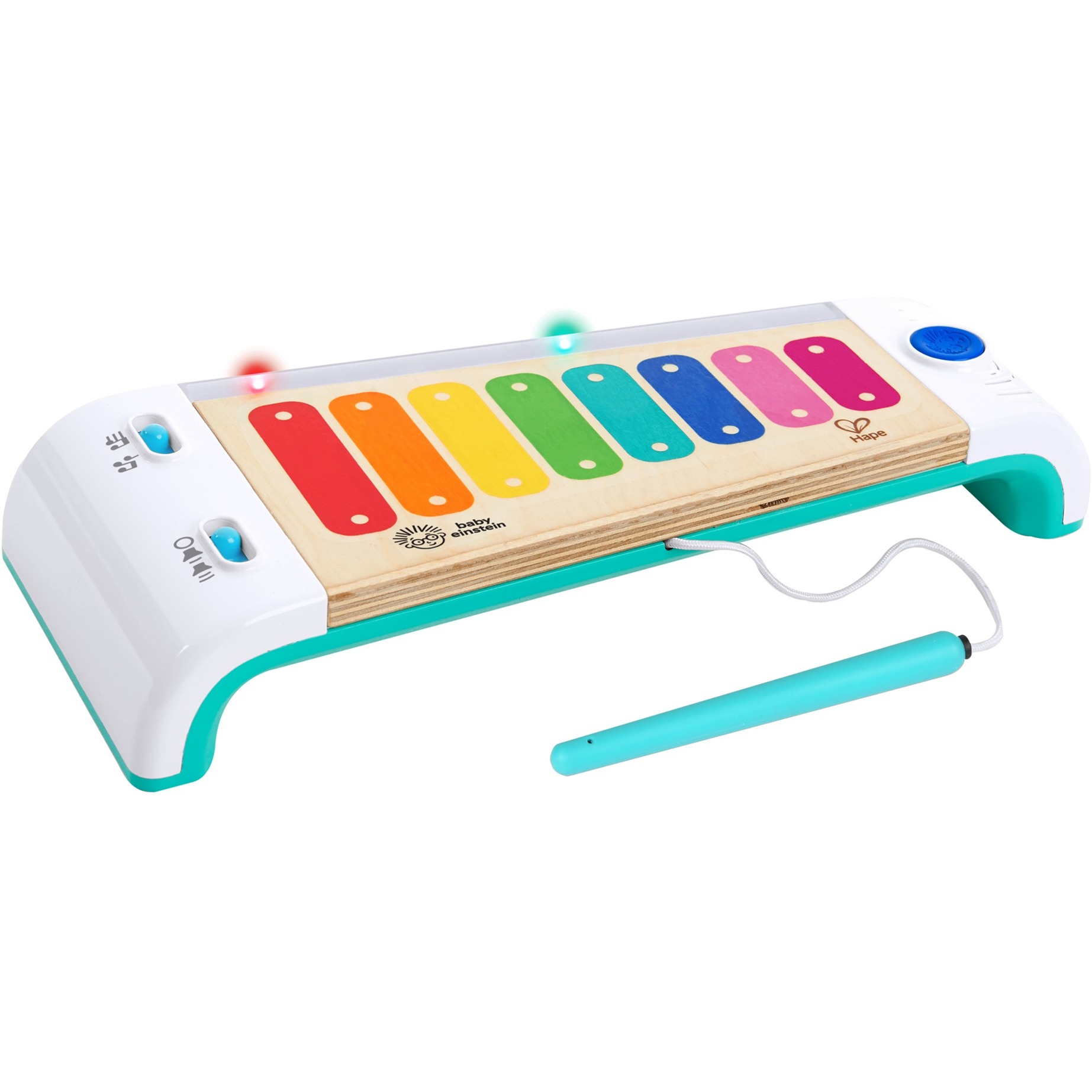 Hape Magisches Touch Xylophon, Musikspielzeug | 06943478027213 Hape Magisches Touch Xylophon, Musikspielzeug | 06943478027213