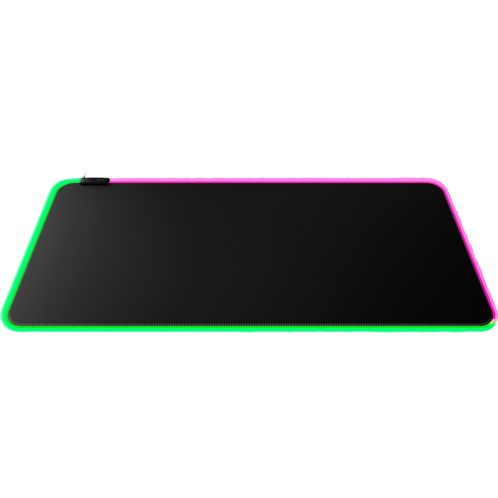HyperX Pulsfire Mat RGB, Gaming-Mauspad | 00740617321623 HyperX Pulsfire Mat RGB, Gaming-Mauspad | 00740617321623