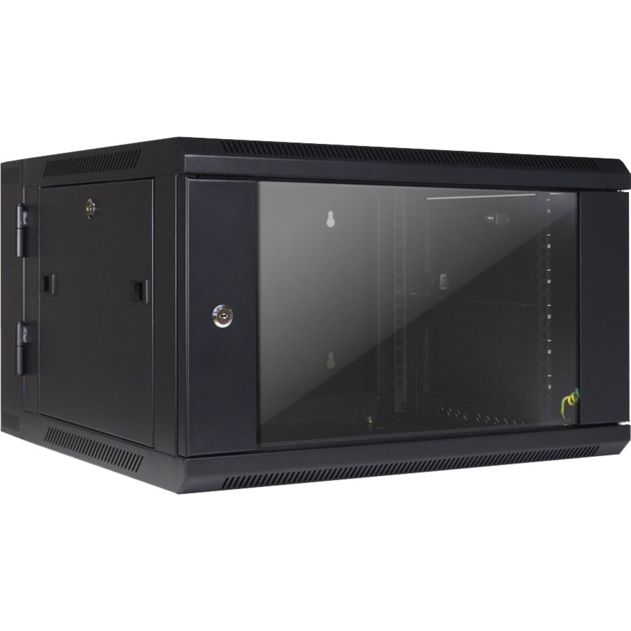 Inter-Tech Wandgehäuse SMB-6606, IT-Schrank | 04260455644228 Inter-Tech Wandgehäuse SMB-6606, IT-Schrank | 04260455644228