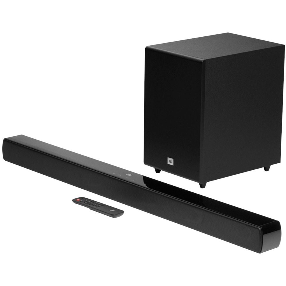 JBL Soundbar Cinema SB270 | 06925281992452 JBL Soundbar Cinema SB270 | 06925281992452