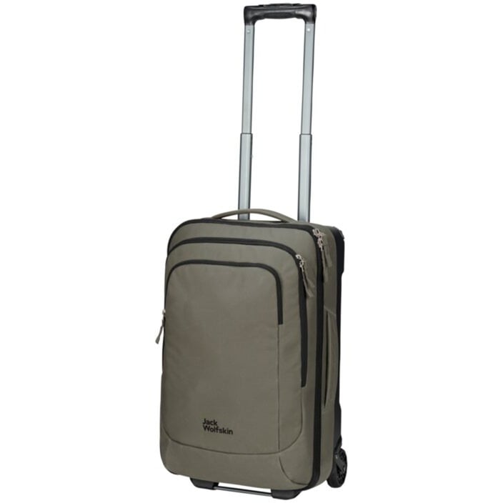 Traveltopia Wheeler 40           , Koffer