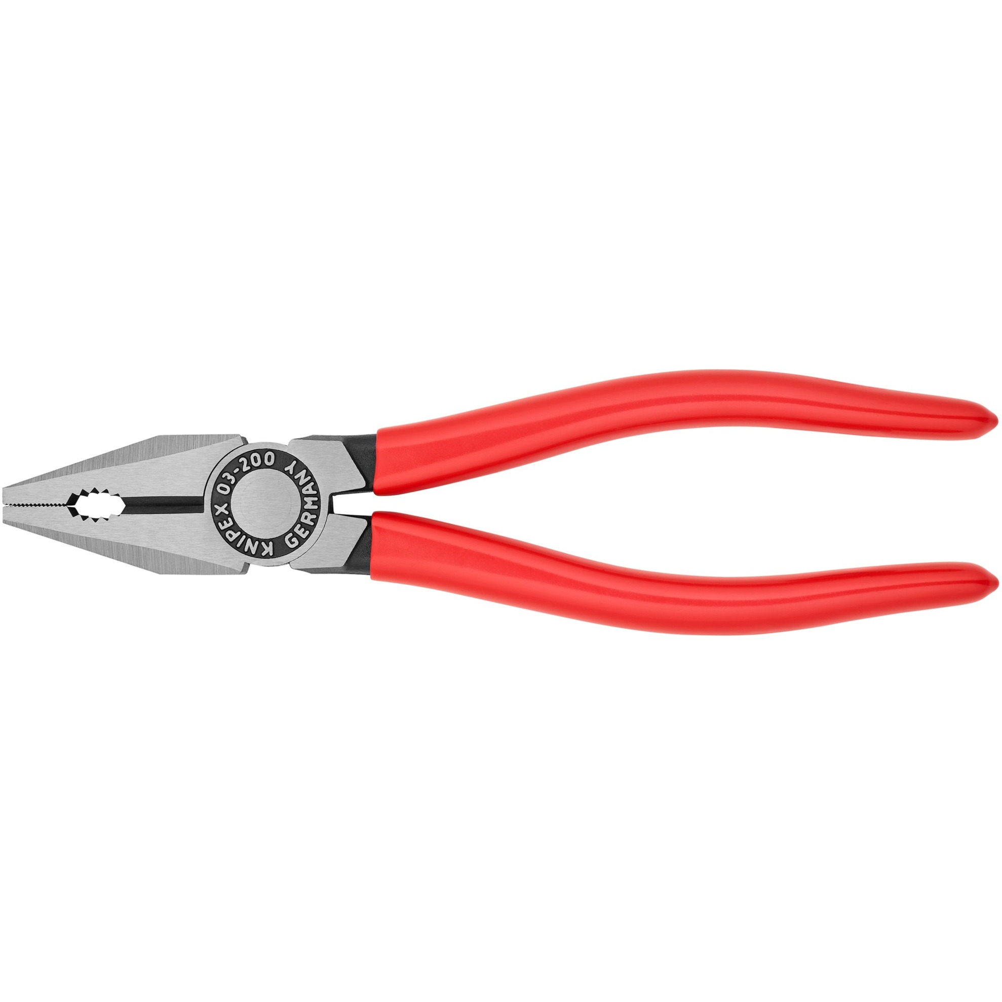 Knipex Kombizange 03 01 200 | 04003773013259 Knipex Kombizange 03 01 200 | 04003773013259