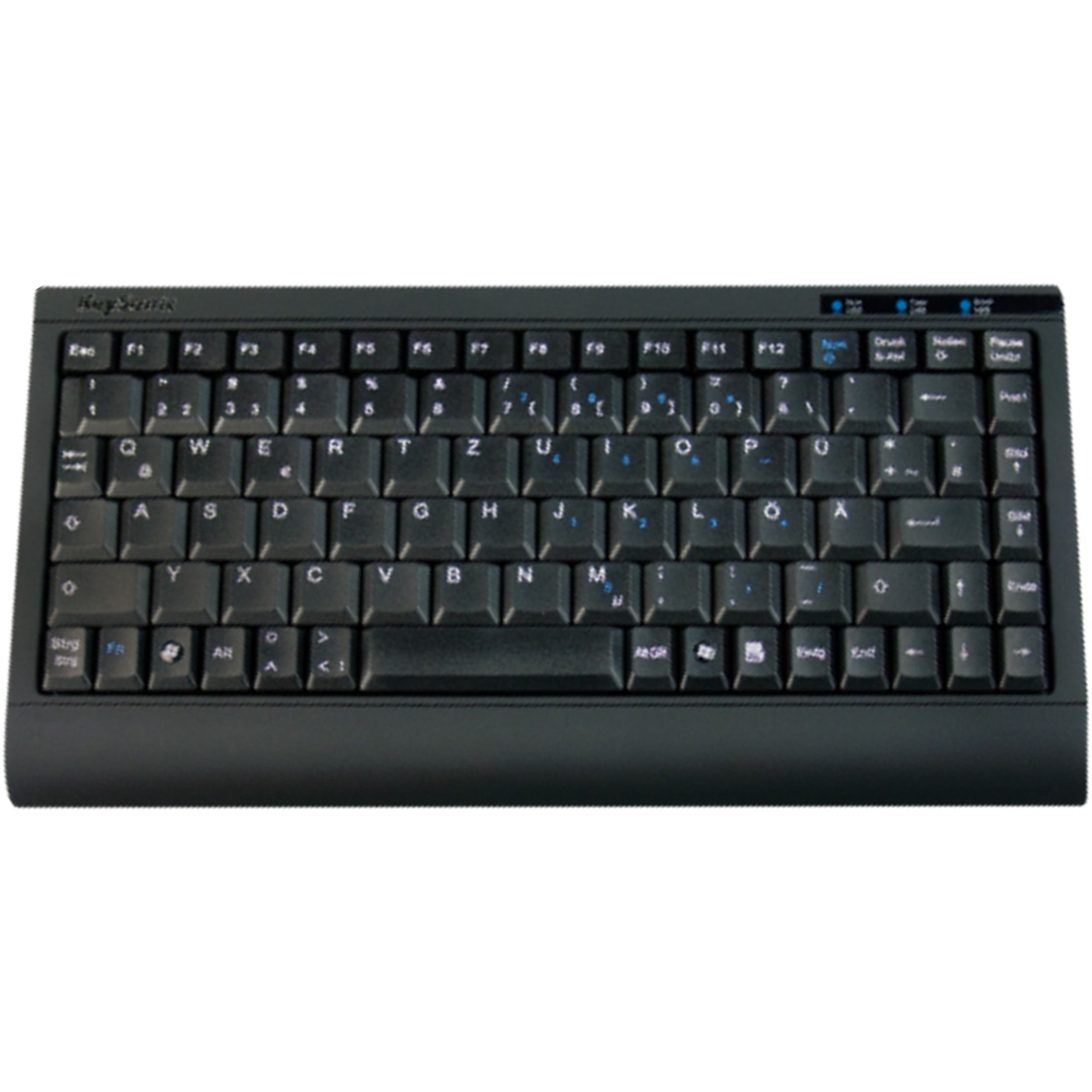 Keysonic ACK-595 C+, Tastatur | 04250078142096 Keysonic ACK-595 C+, Tastatur | 04250078142096