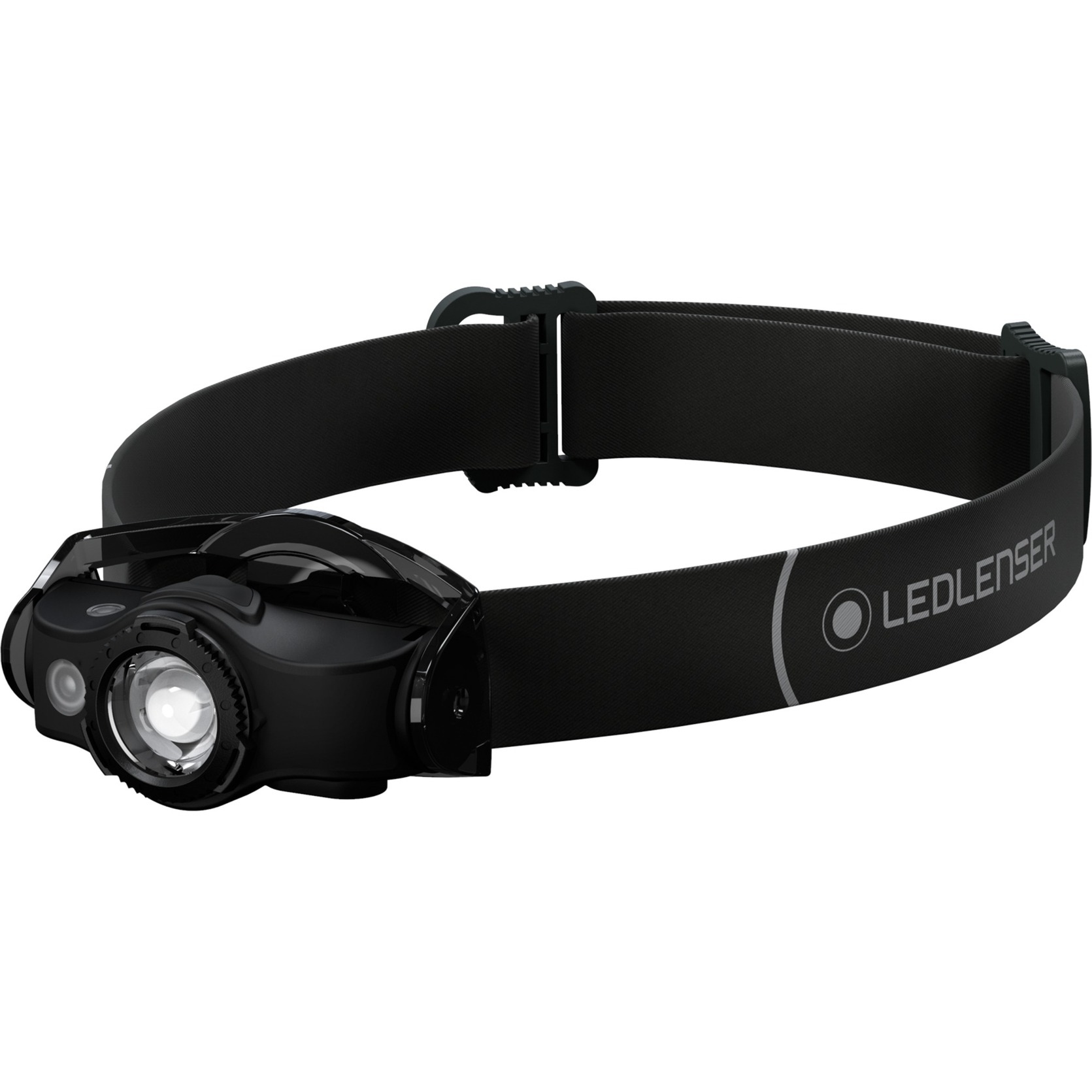 Stirnlampe MH4, LED-Leuchte