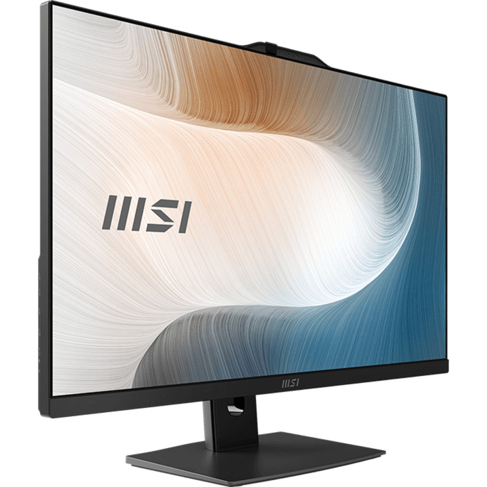 Modern AM272P 1M-1235AT, PC-System