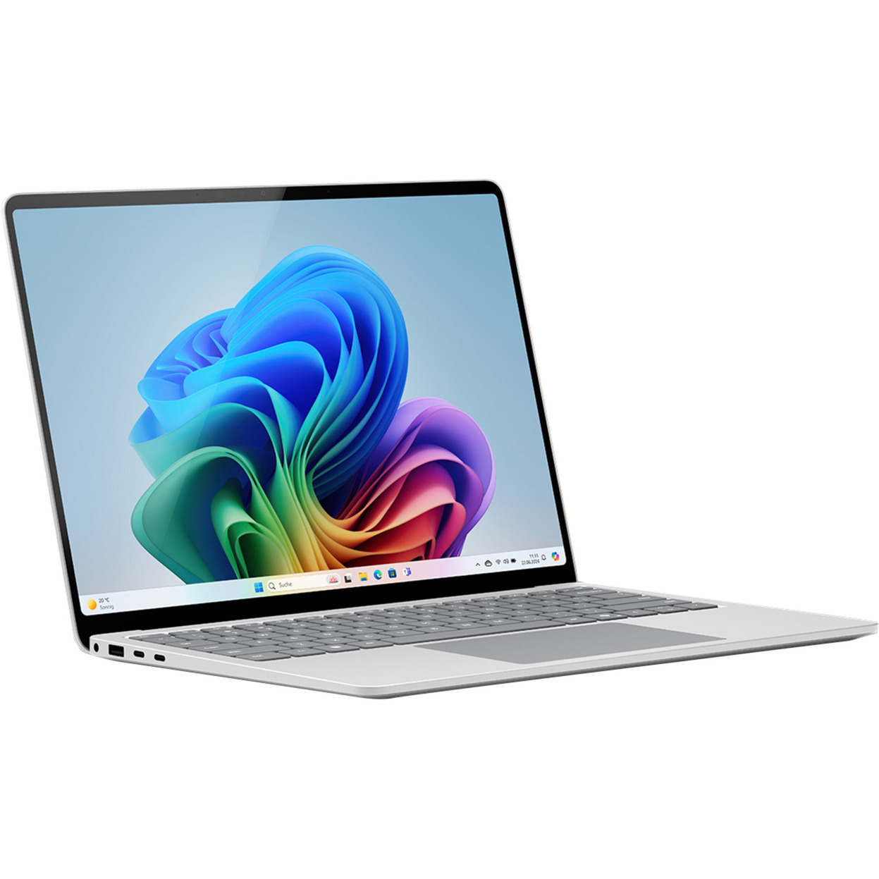 Surface Laptop 7 for Business, Notebook