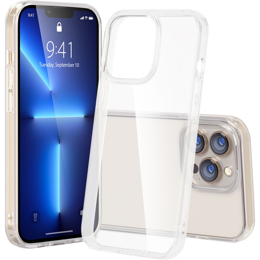 StyleShell SHOCKFLEX, Handyhülle
