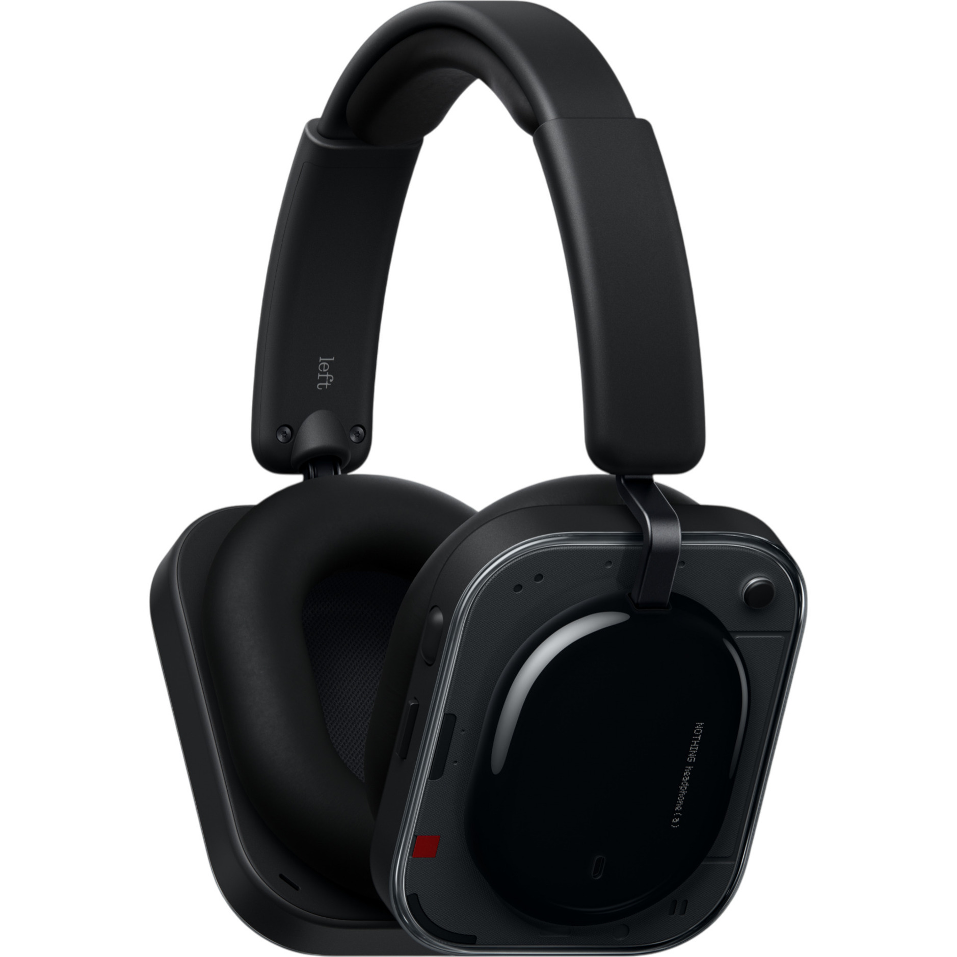 Headphone (a), Headset