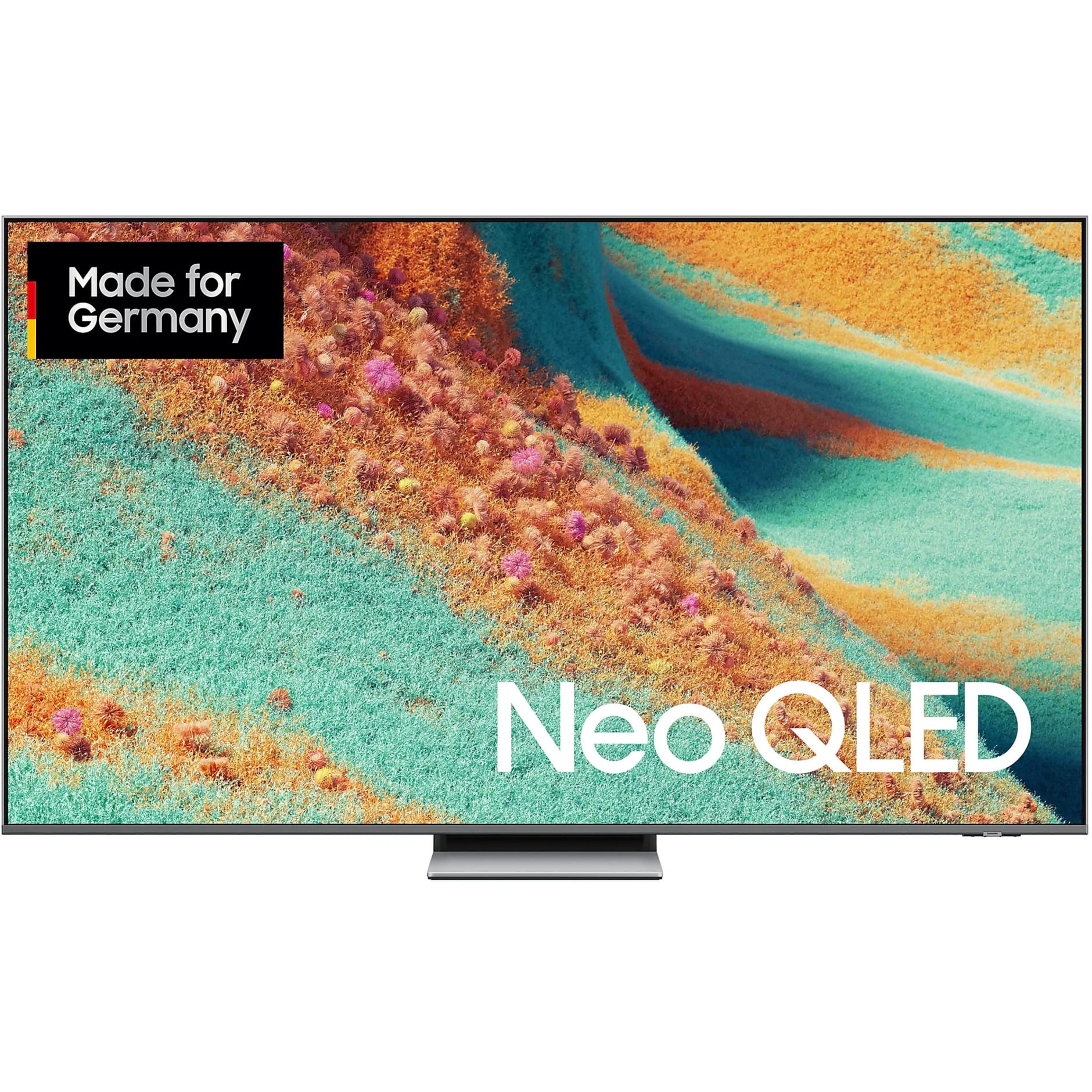 Abbildung GQ85QN85FAUXZG, QLED-Fernseher