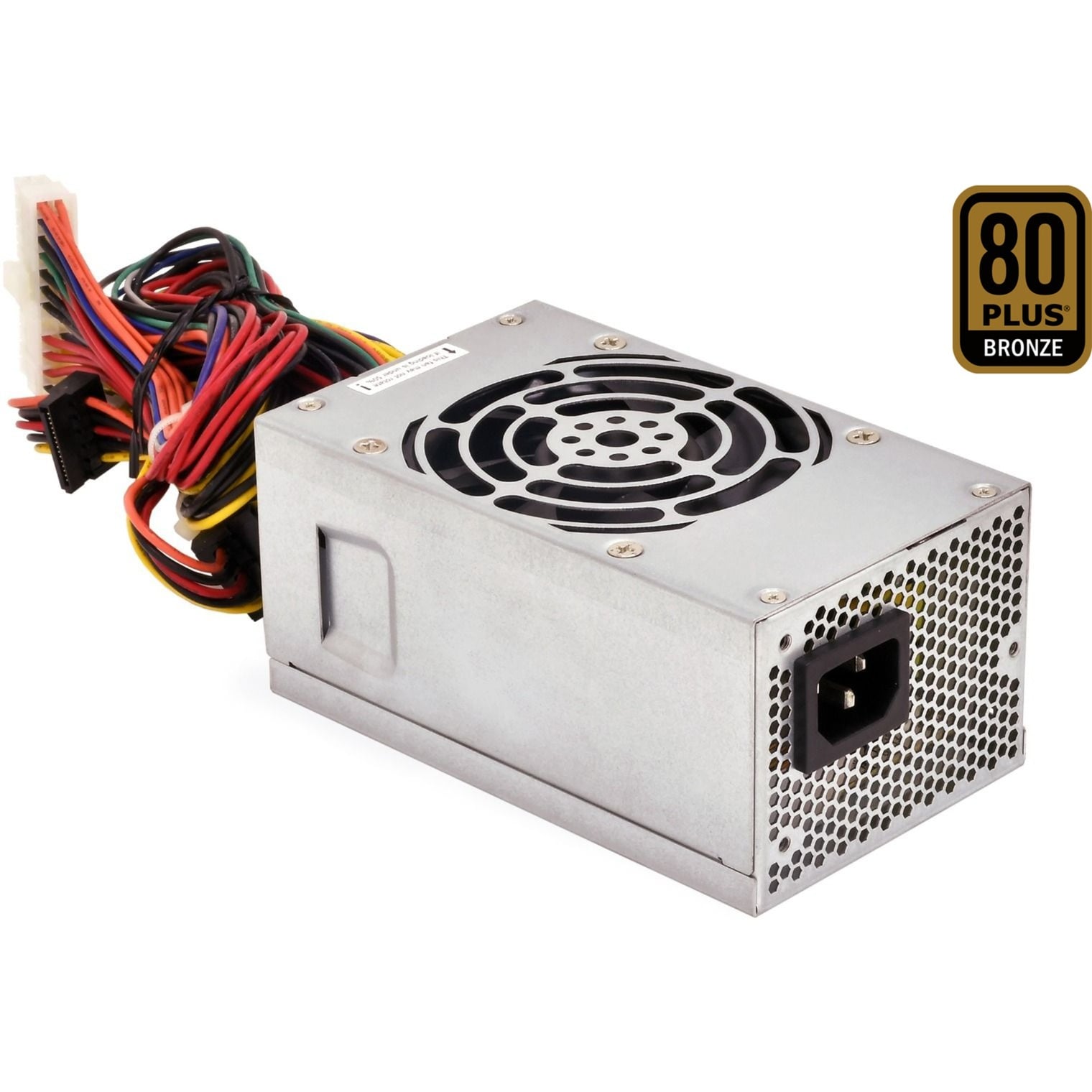 SSP-300TBS Bulk 300W, PC-Netzteil