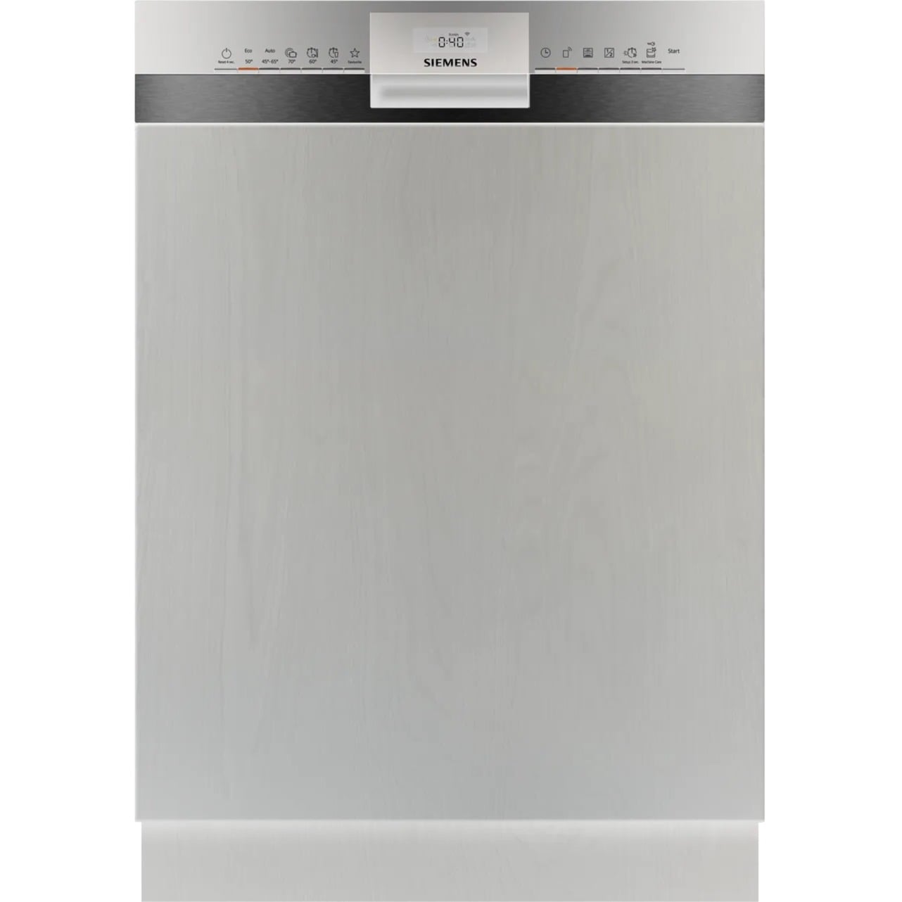 SX53ES22CE iQ300, Spülmaschine