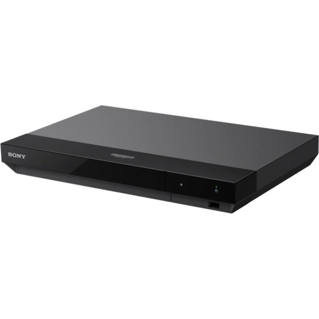 Sony UBP-X500, Blu-ray-Player | 04548736081055 Sony UBP-X500, Blu-ray-Player | 04548736081055