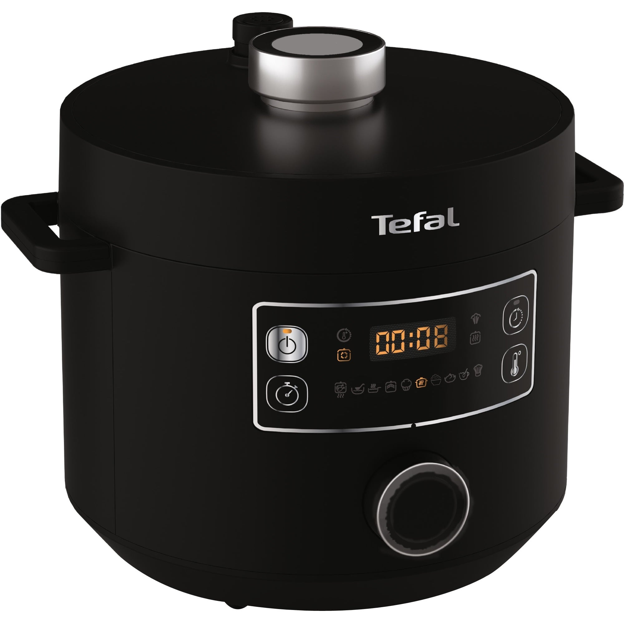 Multikocher Turbo Cuisine 5.0 L