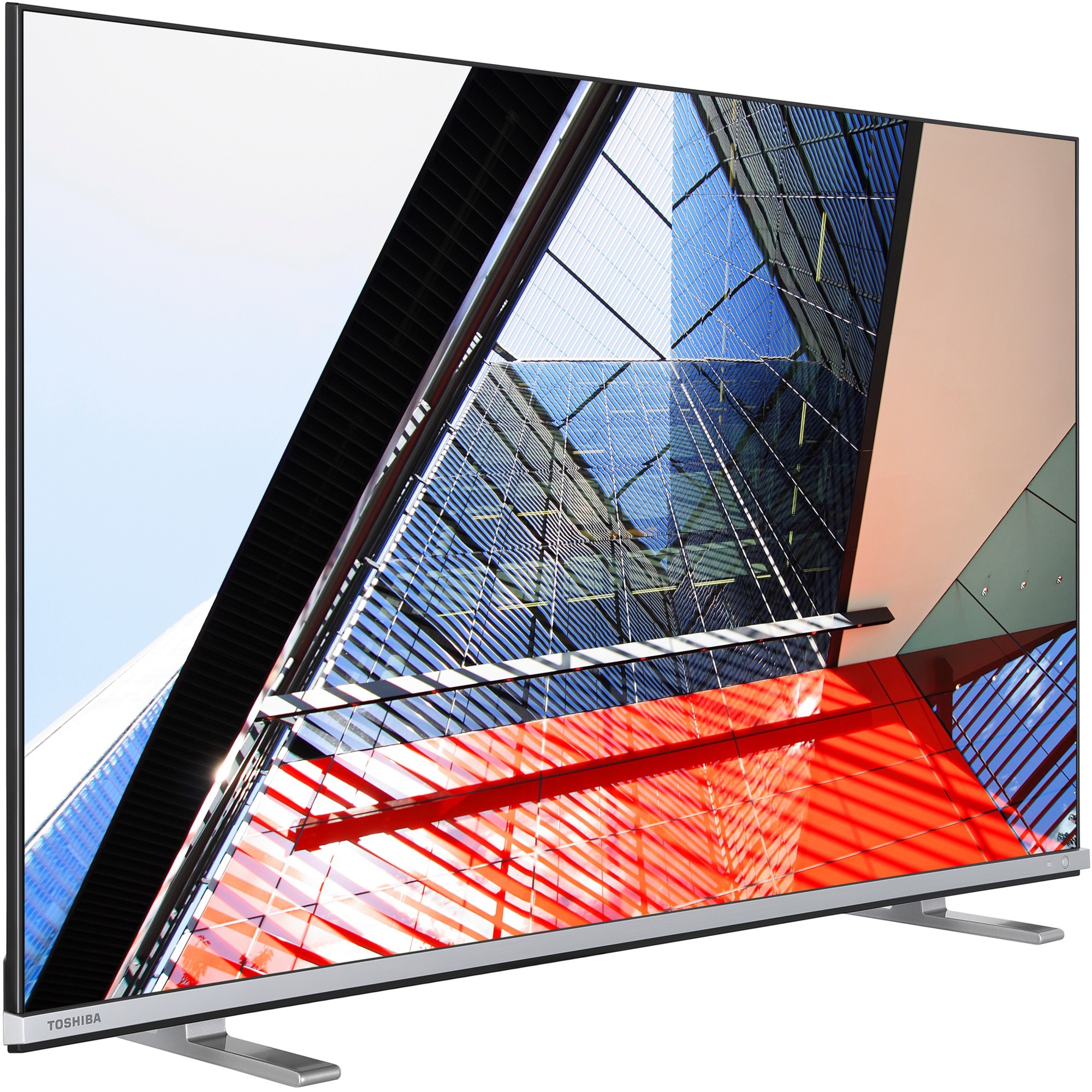 Toshiba 43UL4B63DG, LED-Fernseher | 05055862329443 Toshiba 43UL4B63DG, LED-Fernseher | 05055862329443