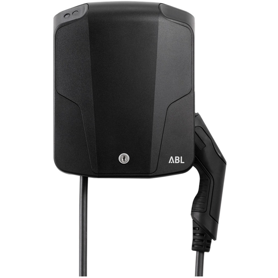 ABL Wallbox eMH1 Basic, 1W2208, Typ 2 Ladekabel | 04011721179032 ABL Wallbox eMH1 Basic, 1W2208, Typ 2 Ladekabel | 04011721179032