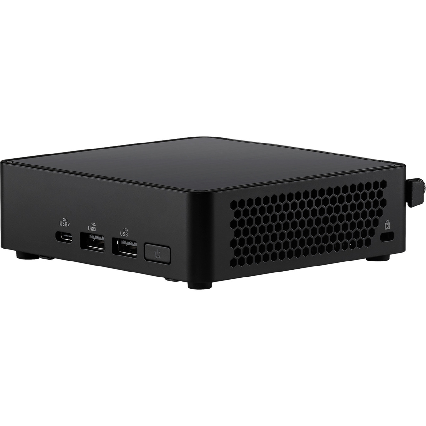 NUC 14 Pro Slim RNUC14RVKV5068C3I, Mini-PC