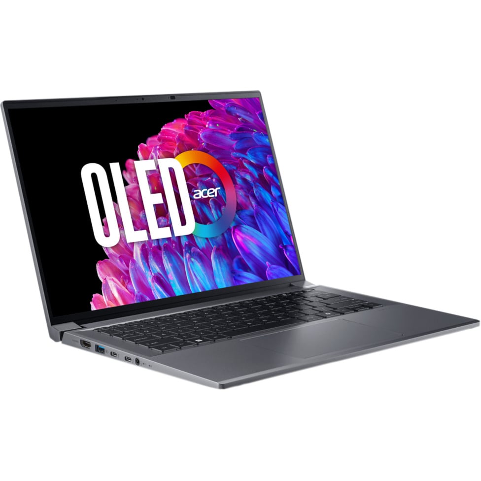 Swift X 14 OLED (SFX14-72G-50P2), Notebook