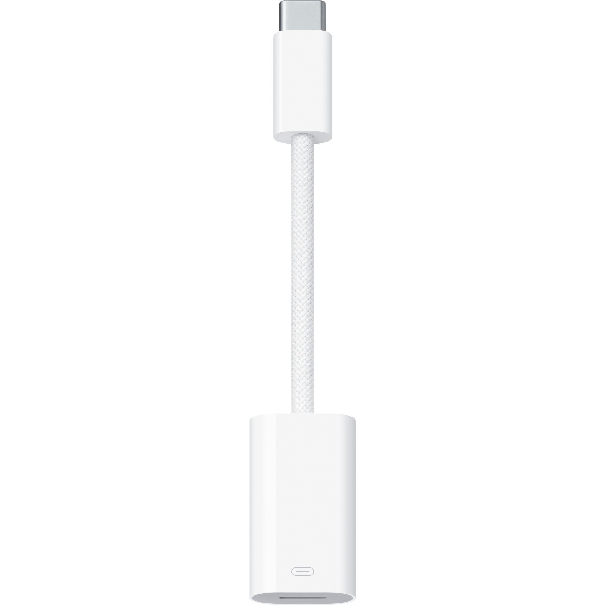 USB Adapter, USB-C Stecker > Lightning Buchse