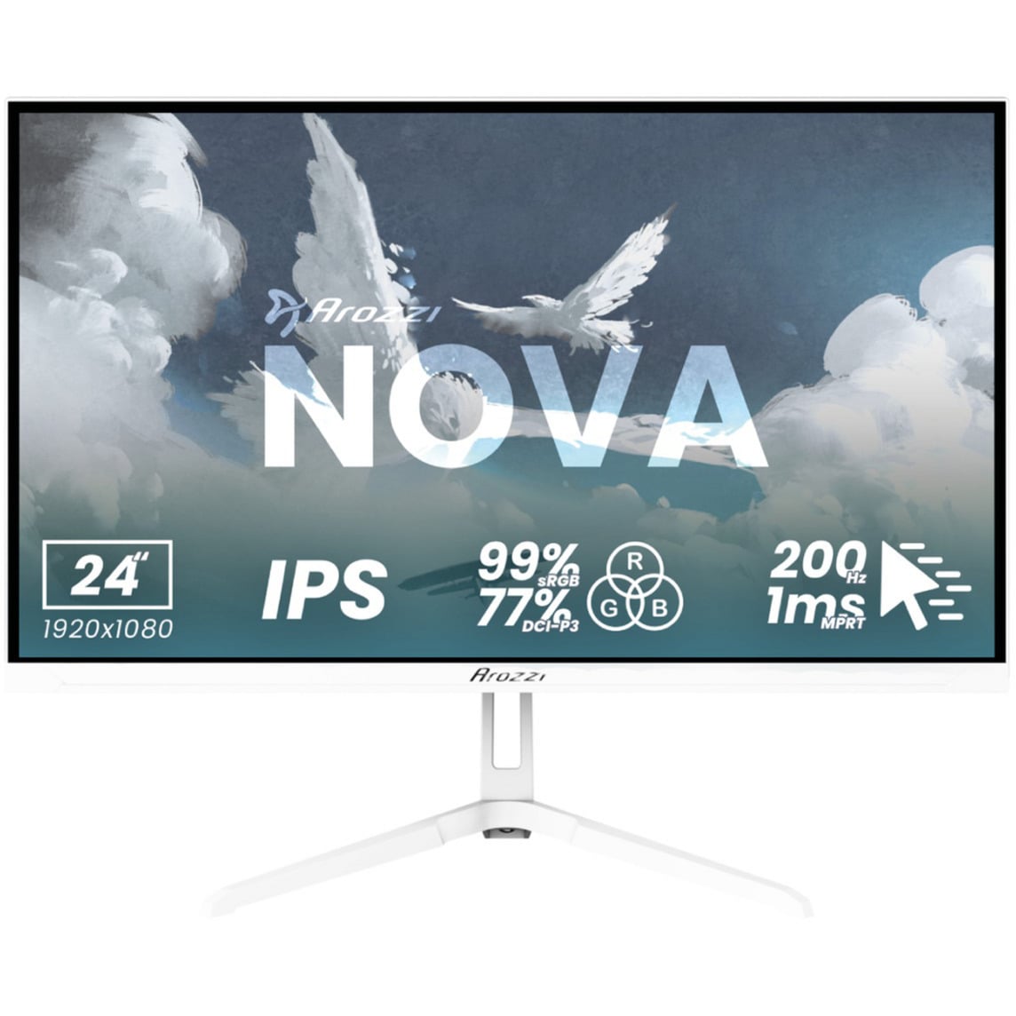 Nova 24T1K200, Gaming-Monitor