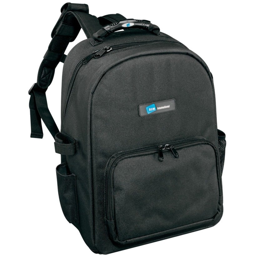 B&W Move 116.02 Rucksack, Tasche | 04031541702197