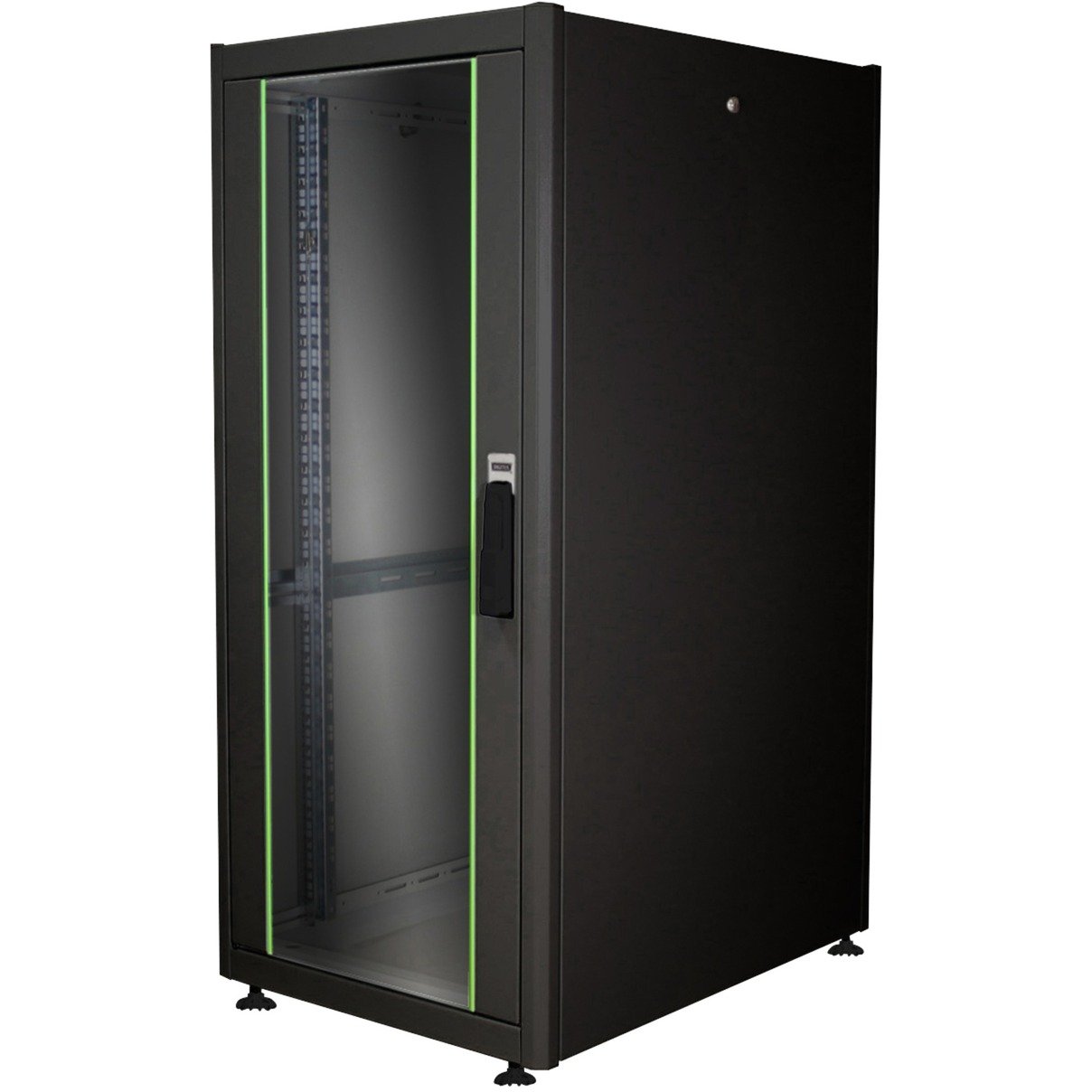 Digitus Netzwerkschrank Dynamic Basic Serie – 600×800 mm (BxT), IT-Schrank | 04016032350293 Digitus Netzwerkschrank Dynamic Basic Serie – 600×800 mm (BxT), IT-Schrank | 04016032350293