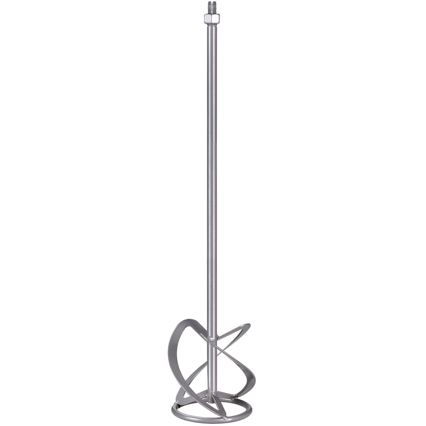 Rührer Farbe M14, Ø 120 x 600mm, Rührkorb