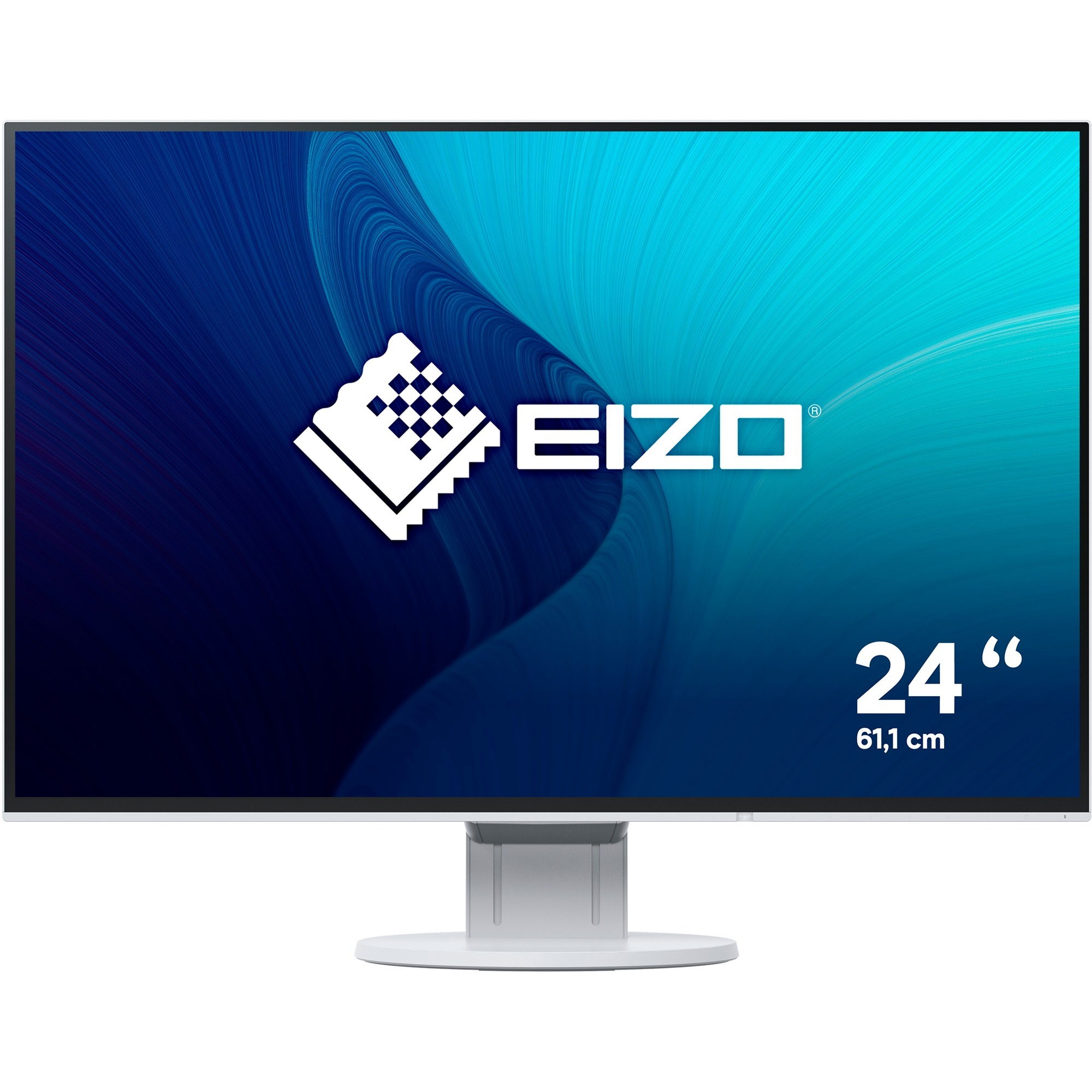 Eizo EV2456-WT, LED-Monitor | 04995047049739 Eizo EV2456-WT, LED-Monitor | 04995047049739