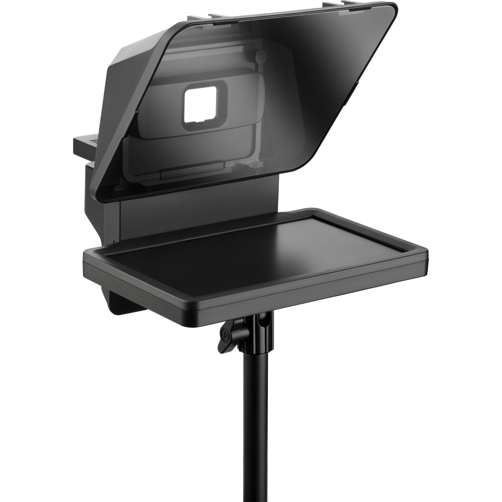Prompter, Display