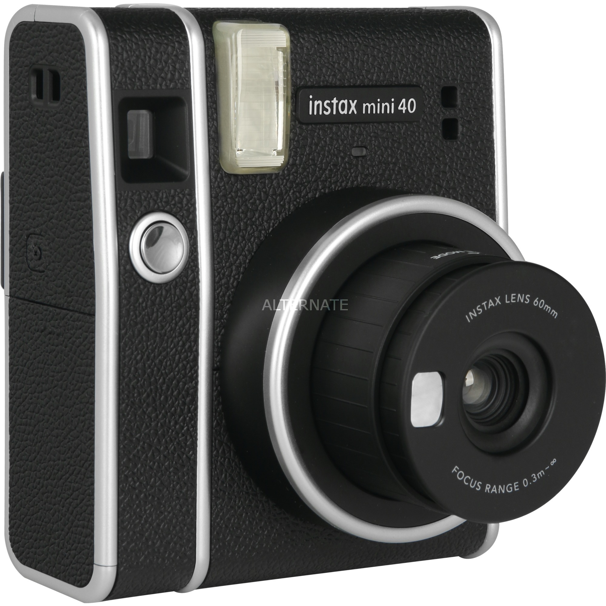 Fujifilm instax mini 40, Sofortbildkamera | 04547410449358 Fujifilm instax mini 40, Sofortbildkamera | 04547410449358