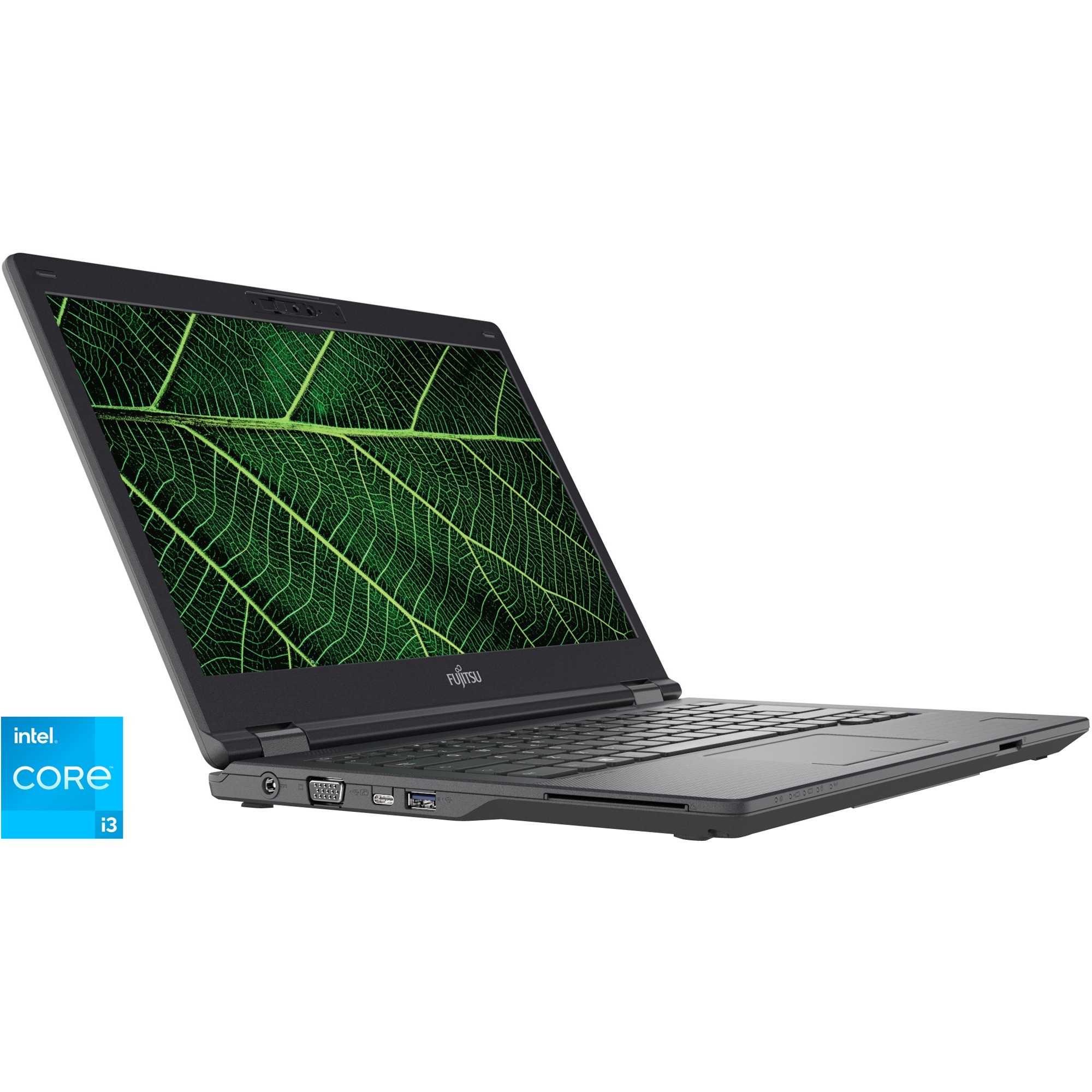 LIFEBOOK E5411 (VFY:E5411MF3AMDE), Notebook