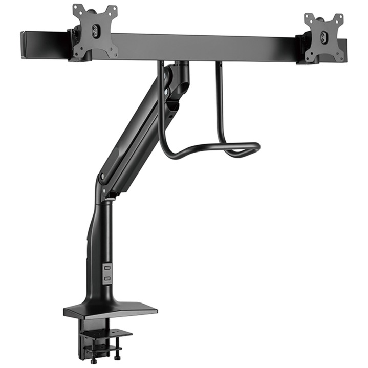 HAGOR Gasliftarm Dual, Monitorhalterung | 04250058587039 HAGOR Gasliftarm Dual, Monitorhalterung | 04250058587039