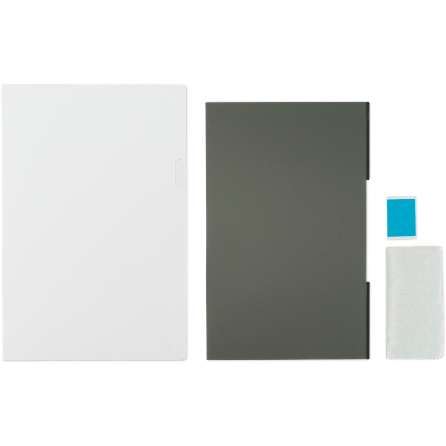 Kensington MagPro Magnetic Privacy, Blickschutz | 00085896552536