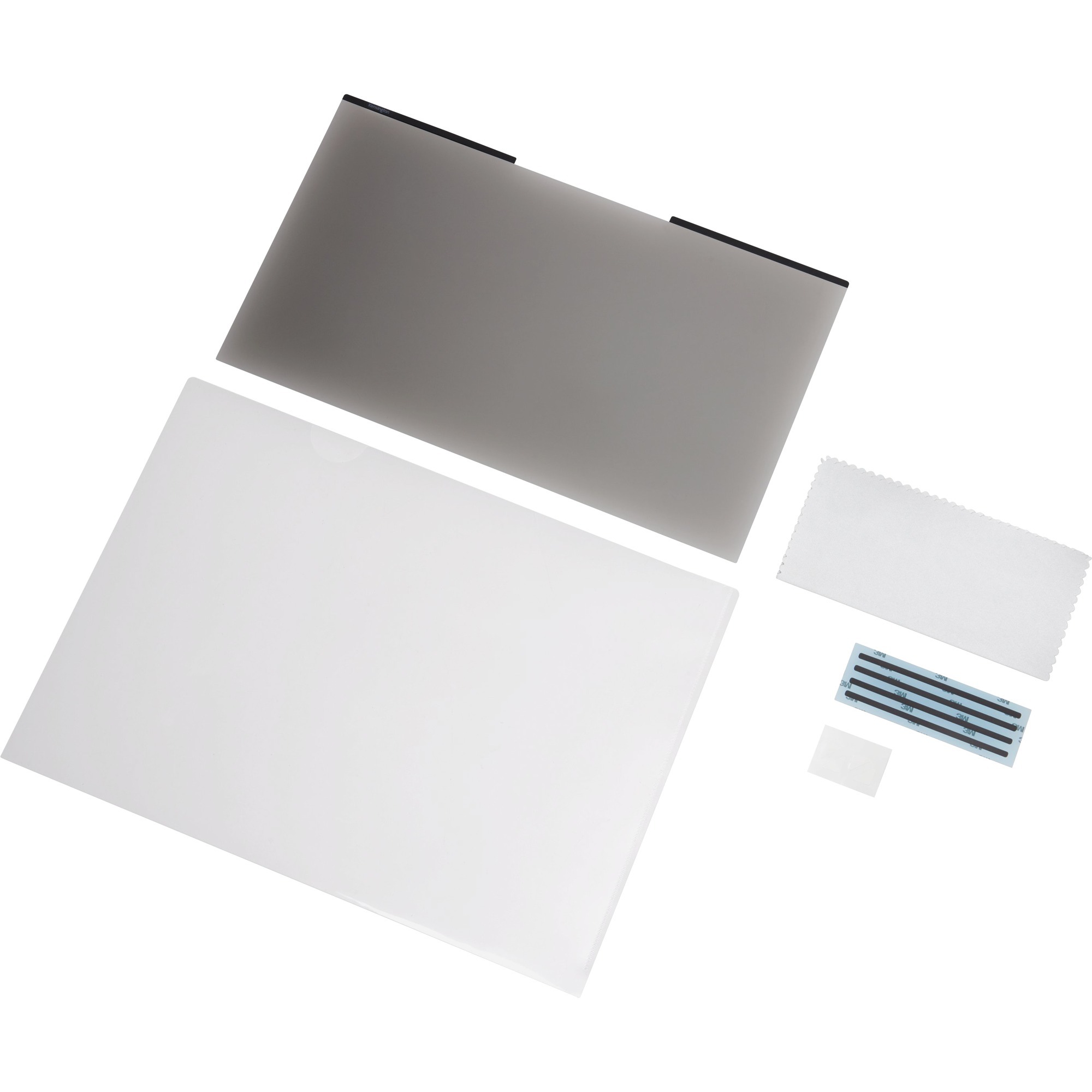 MagPro Magnetic Privacy, Blickschutz
