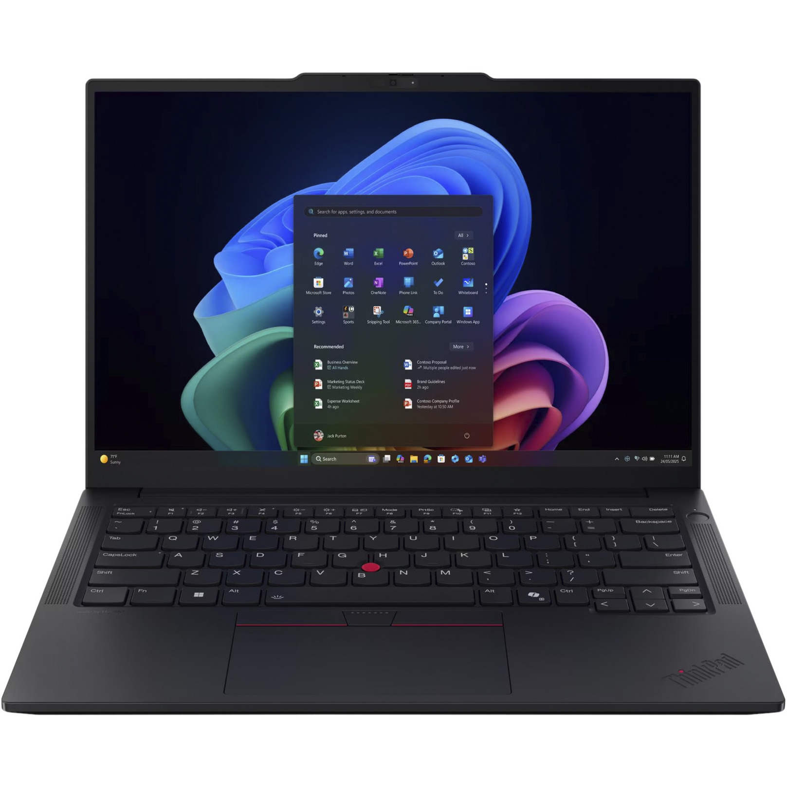 ThinkPad E14 G8 (21Y6000SGE), Notebook