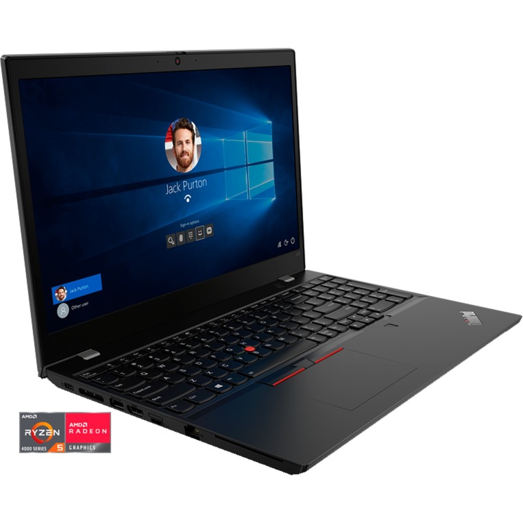 Lenovo ThinkPad L14 (20U50007GE), Notebook | 00194778799478 Lenovo ThinkPad L14 (20U50007GE), Notebook | 00194778799478