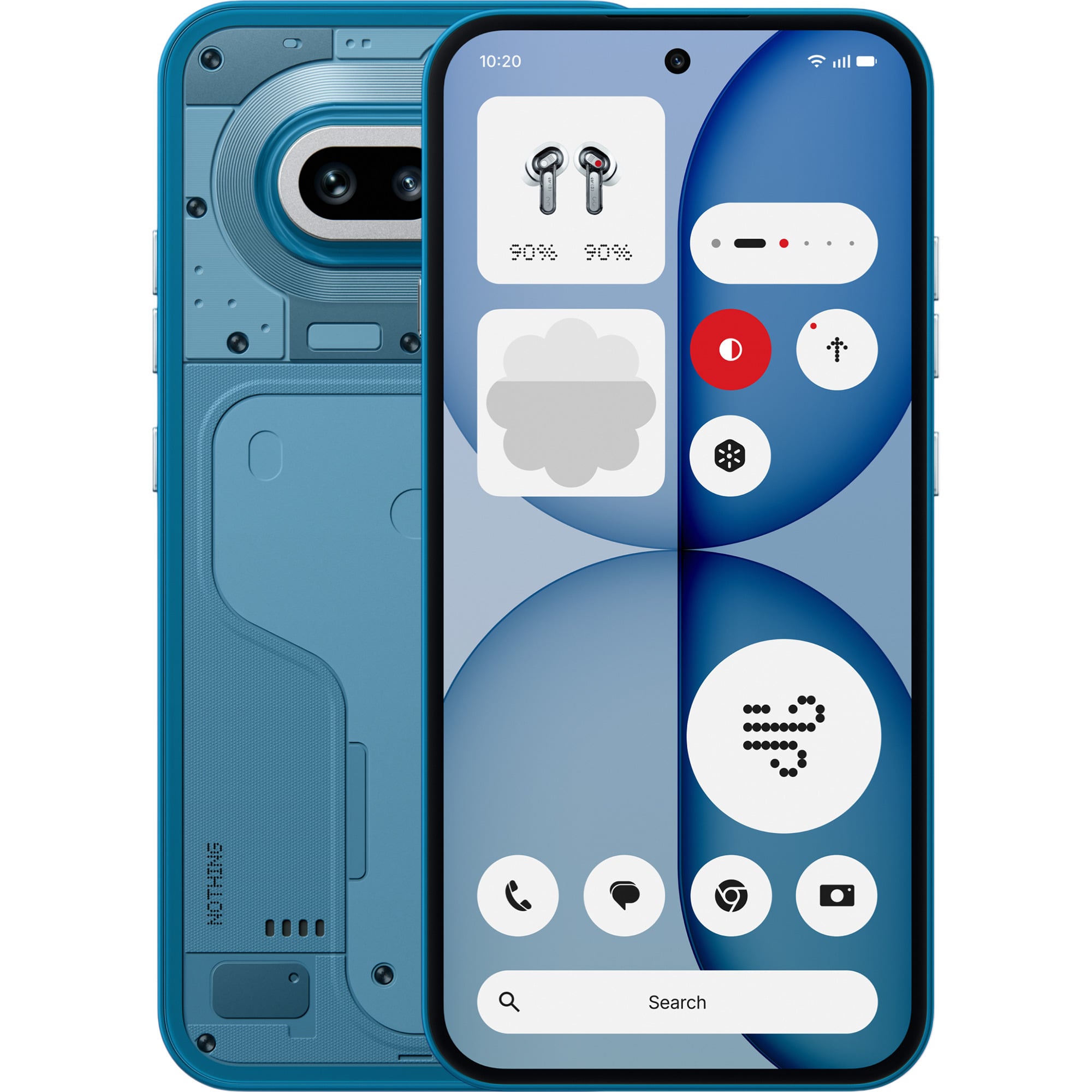 Phone (4a) 256GB, Handy