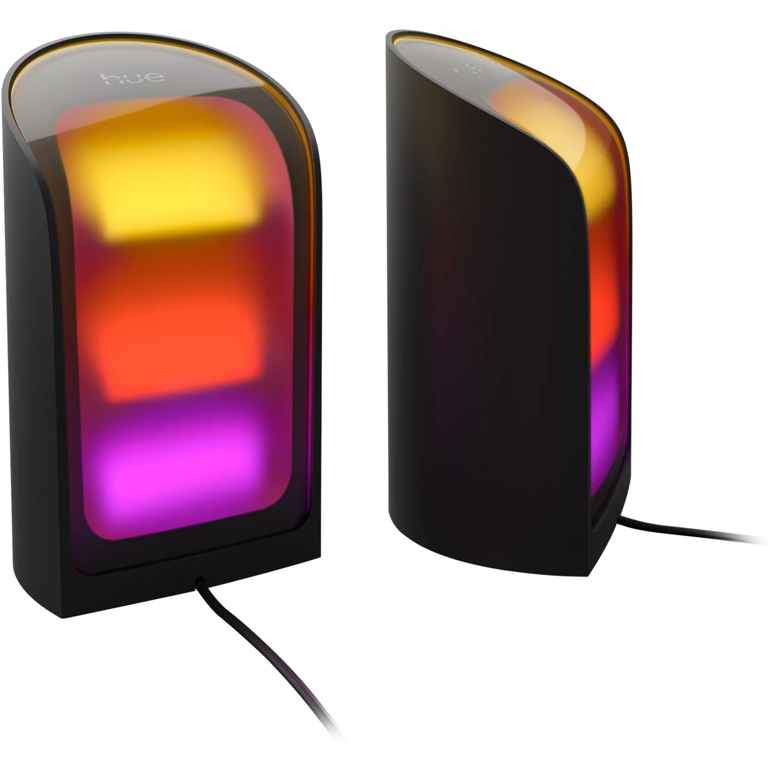 Play Wallwasher, LED-Leuchte