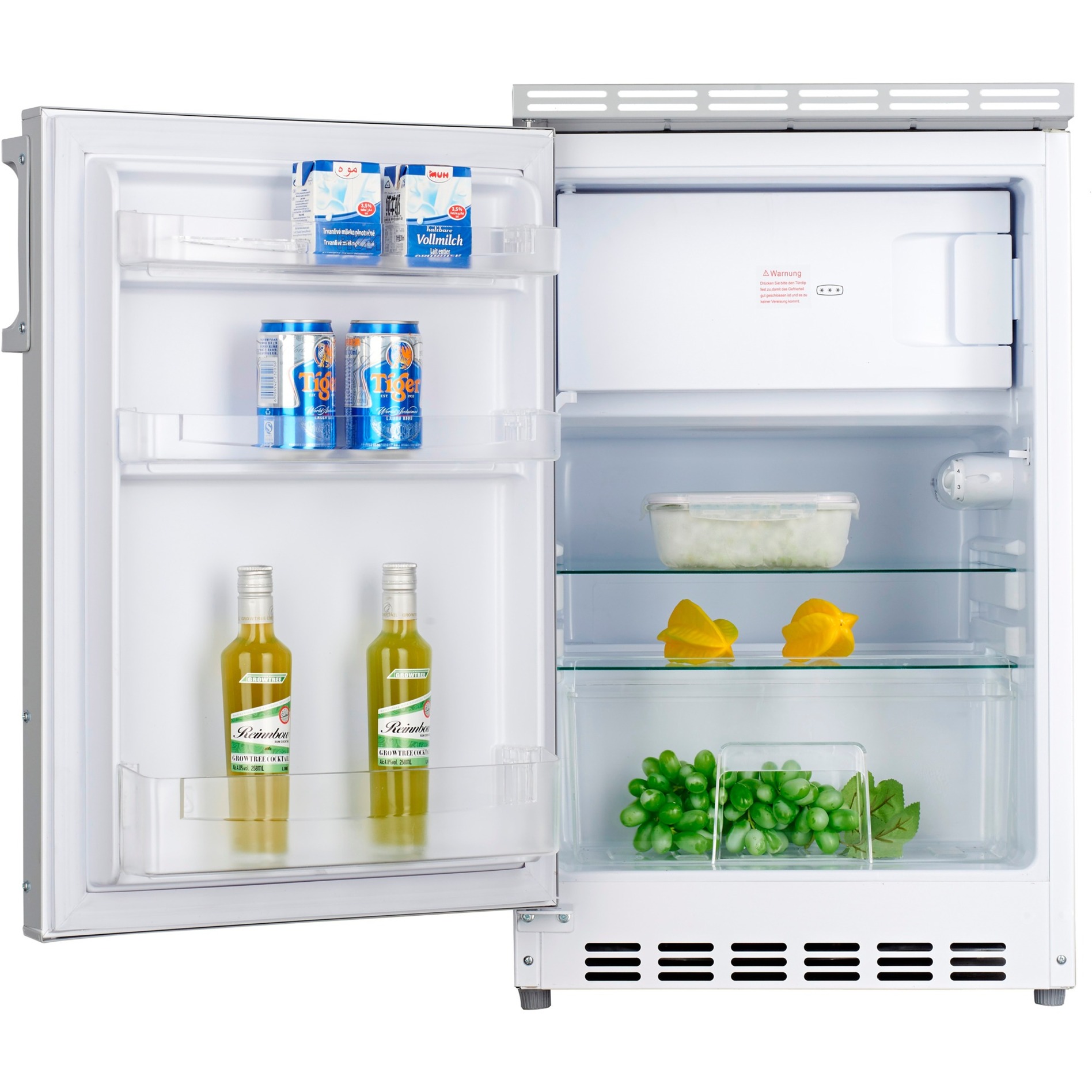 UKS 110, Kühlschrank
