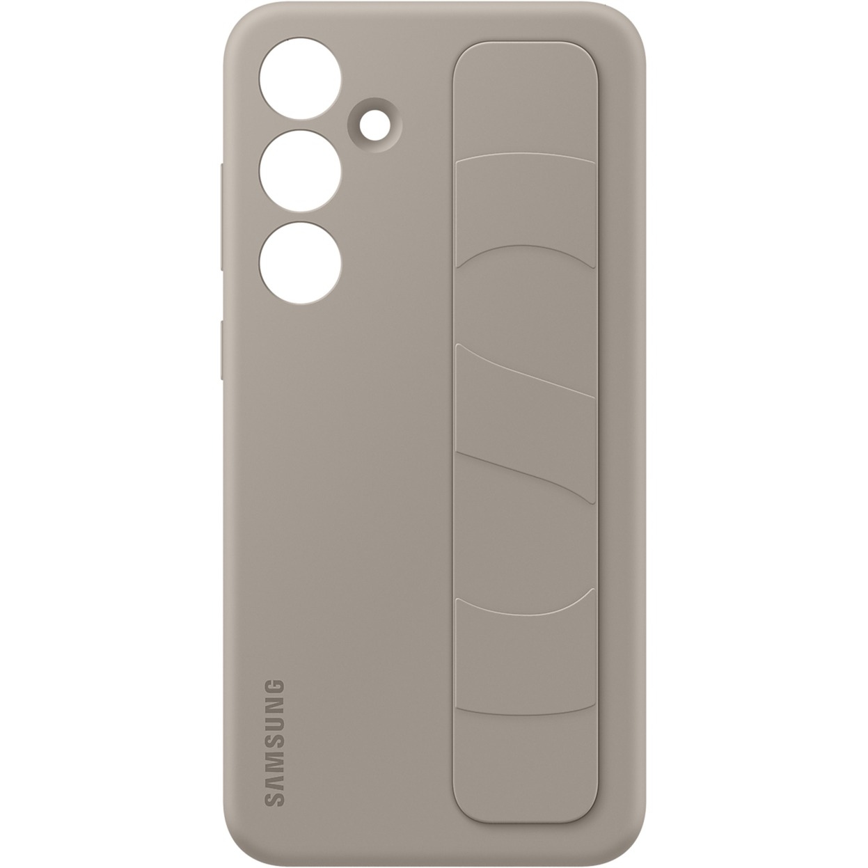 Samsung Standing Grip Case, Handyhülle | 08806095365671