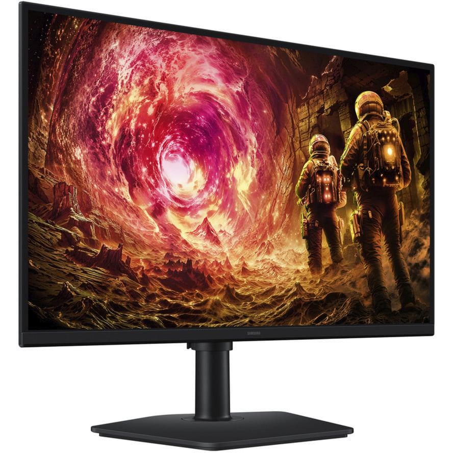 Odyssey S27FG502EU G50F, Gaming-Monitor