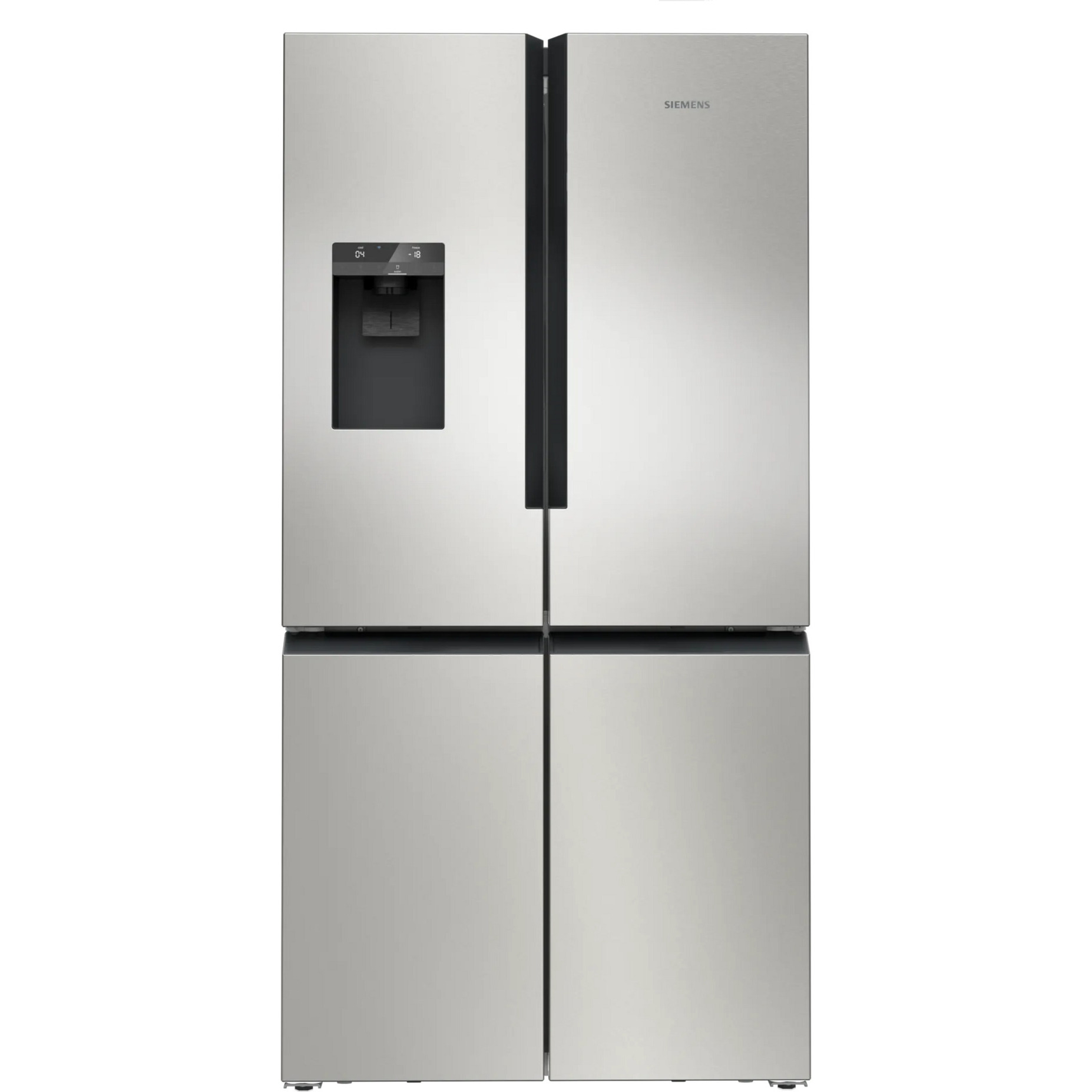 KF96DPPEA iQ700, French Door